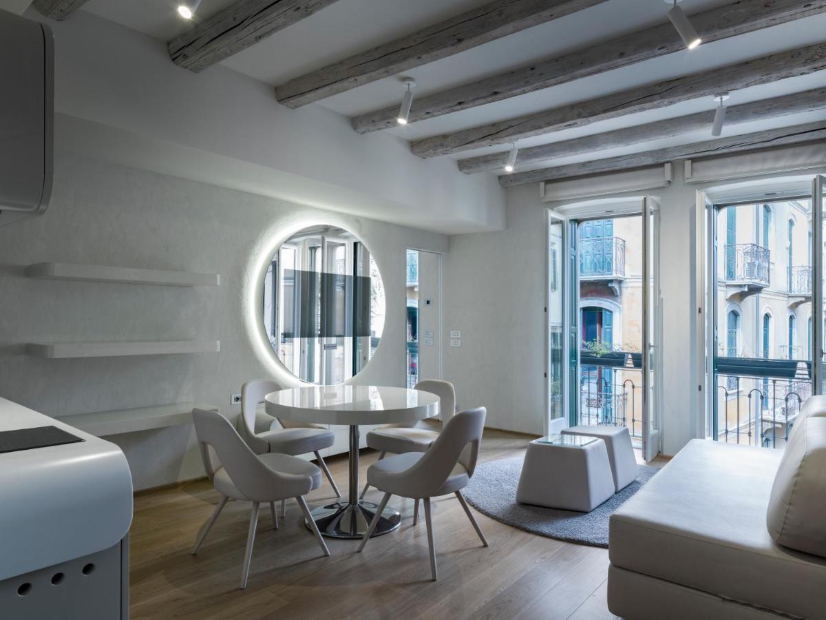 Lords Of Luxury Apartamento Verona